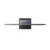 Lenovo ThinkCentre neo 50a Intel® Core™ i3 i3-1315U 68.6 cm (27") 1920 x 1080 pixels All-in-One PC 8 GB DDR5-SDRAM 512 GB SSD Wi-Fi 6 (802.11ax) Grey