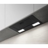 Elica ERA C BL/A/52 Built-in Black 370 m³/h