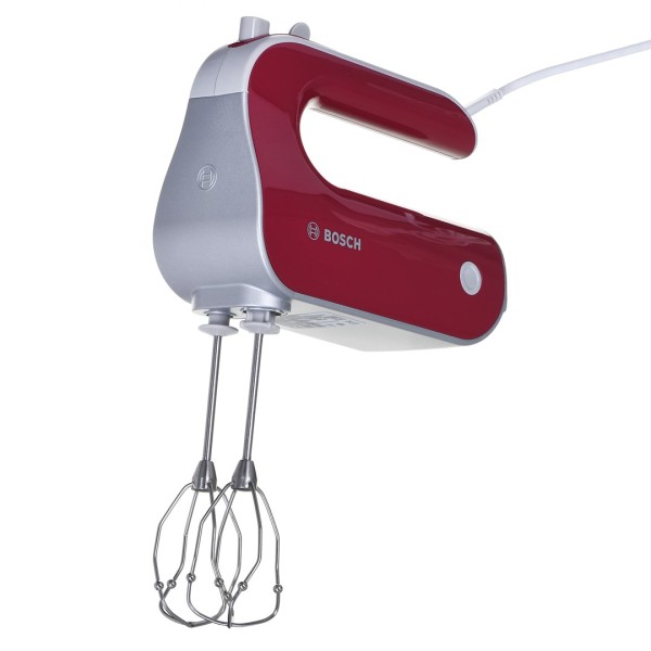 Bosch MFQ 40304 Hand mixer Red, ...