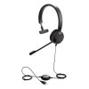 JABRA Evolve 30 II USB C/A Stereo MS