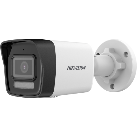 Hikvision DS-2CD1063G2-LIU 6MP Smart Hybrid Light Fixed Bullet Network Camera