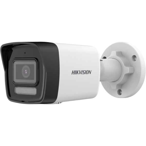 Hikvision DS-2CD1063G2-LIU 6MP Smart Hybrid Light ...