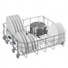 Beko DIN35320 dishwasher Fully built-in 13 place settings E