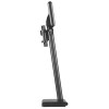 Samsung upright hoover VS20C955CTK/WA