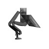 ART RAMM L-18GD Desk Holder