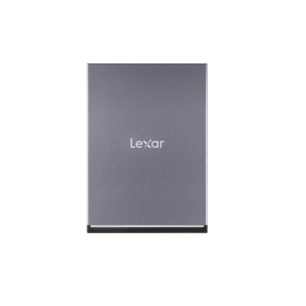 Lexar | Portable SSD | SL210 ...