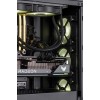 Actina 5901443329466 PC Midi Tower Intel® Core™ i5 i5-13600KF 32 GB DDR5-SDRAM 2 TB SSD NVIDIA GeForce RTX 4070 Ti Black