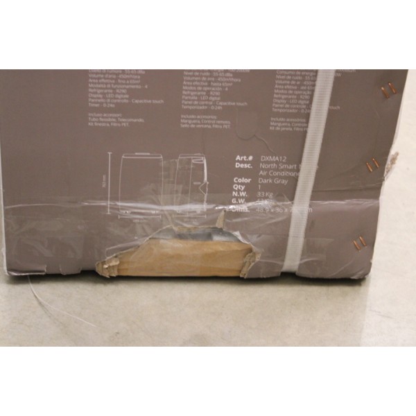 SALE OUT. Duux North Smart Mobile ...