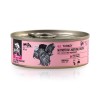 3Coty TURKEY Cheers! Complementary feed for cats 75g
