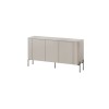 Cama VERA chest of drawers 150x40x80 cashmere matt