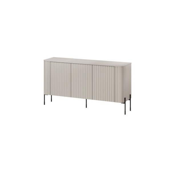 Cama VERA chest of drawers 150x40x80 ...
