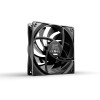 CASE FAN 120MM PURE WINGS 3/PWM HS 3-PACK BL140 BE QUIET