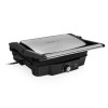 Tristar | Grill | GR-2852 | Contact grill | 1500 W | Aluminum