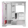 MODECOM Case VOLCANO EXPANSE T APEX ARGB MIDI White