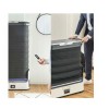 TEFAL YT4050E1 Automatic Steam Cabinet