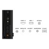 TCL S59K 32S59K TV 81.3 cm (32") Full HD Smart TV Wi-Fi Metallic