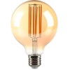 Light Bulb|VISIONAL|Power consumption 12 Watts|Luminous flux 1200 Lumen|3000 K|AC220-240V, 50/60 Hz|Beam angle 360 degrees|VS-B-15