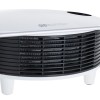 Camry | CR 7747 | Bathroom heater | 2000 W | Number of power levels 2 | White | IPX 2