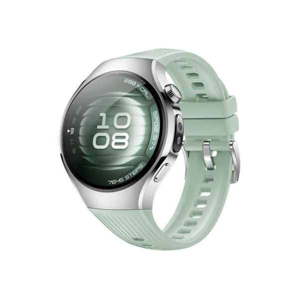 Huawei Watch 5 (42mm), Fluorelastomer Light ...