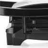 Tristar | Grill | GR-2846 | Contact grill | 700 W | Aluminum