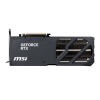 MSI GeForce RTX 5070 12G SHADOW 3X OC | NVIDIA | 12 GB | GeForce RTX 5070 | GDDR7 | HDMI ports quantity 1 | PCI Express 5.0 | Memory clock speed 2542 MHz