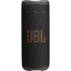 Pārnēsājamais skaļrunis JBL GRIP Black Bluetooth 1200130024849 JBLGRIPBLK (1200130024849) | JBL