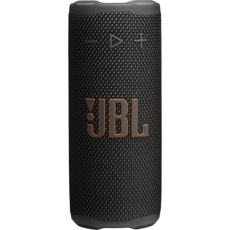 Pārnēsājamais skaļrunis JBL GRIP Black Bluetooth 1200130024849 JBLGRIPBLK (1200130024849) | JBL