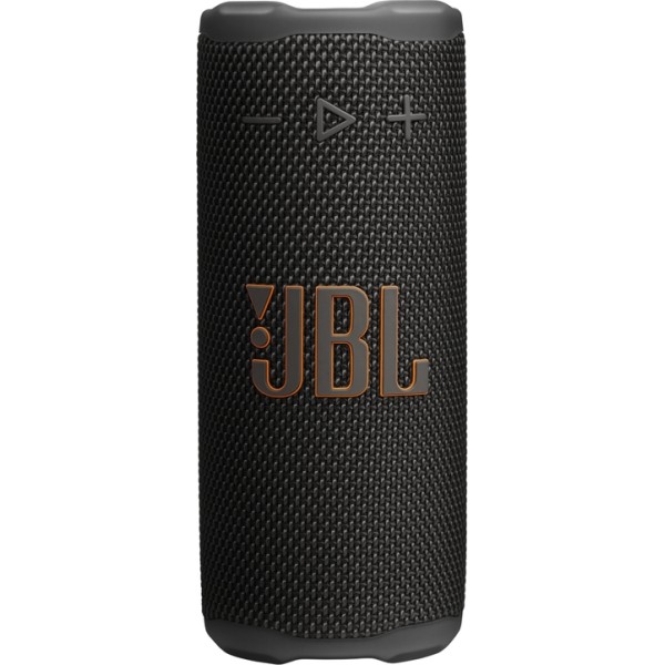 Pārnēsājamais skaļrunis JBL GRIP Black Bluetooth ...