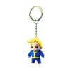 Brelok 3D Good Loot Fallout Vault Boy