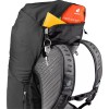 DEUTER AC LITE 30 HIKING BACKPACK BLACK