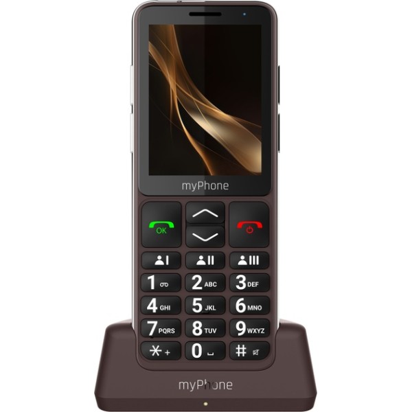 myPhone Bueno LTE Praline Collection | ...