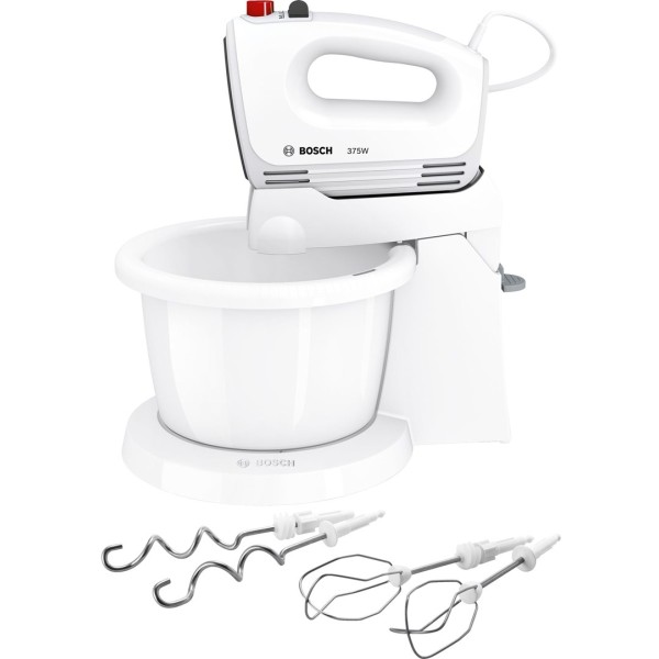 Bosch | Mixer | CleverMixx MFQ2600G ...