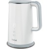 Tefal Sense KO6931 electric kettle 1.5 L 1800 W White