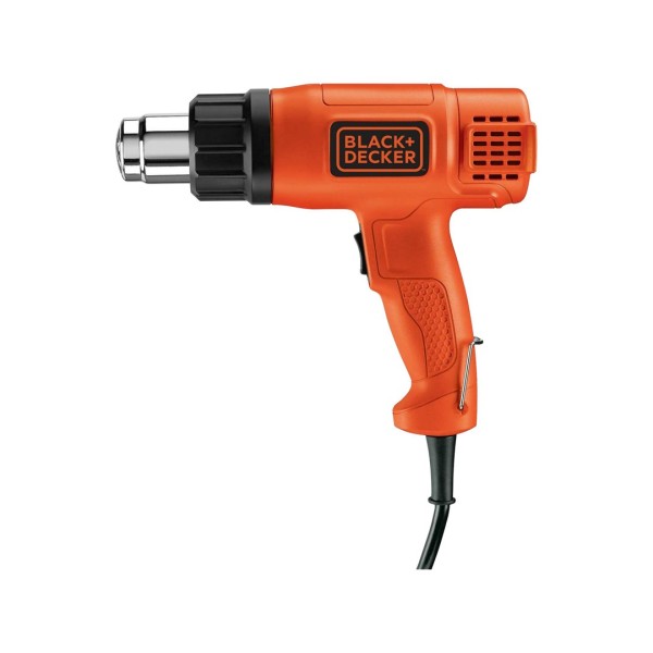 Black & Decker KX1650-QS heat gun ...