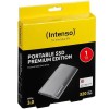 External SSD|INTENSO|1TB|USB 3.0|1,8