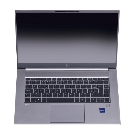 HP ZBOOK G8 i9-11950H 32GB 512GB SSD 15,6" FHD RTX A2000 Win11pro USED keybord multilanguage