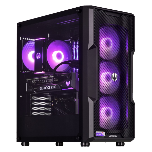 Actina 5901443337645 PC AMD Ryzen™ 5 ...