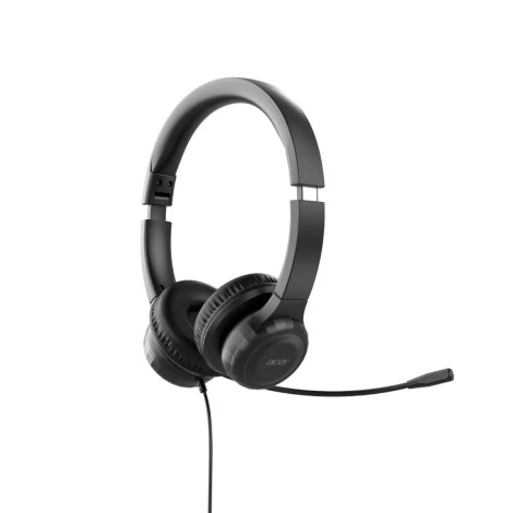 Acer Office Headset, Black