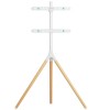 TV SET ACC FLOOR STAND /32-65