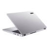 Acer TravelMate P2 TMP215-55-TCO Intel Core 5 120U Laptop 39.6 cm (15.6") Full HD 16 GB DDR5-SDRAM 512 GB SSD Wi-Fi 6E (802.11ax) Windows 11 Pro Silver New Repack/Repacked