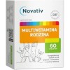 Novativ Multivitamin Family 60 tablets