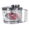 Bosch | Food Processor MultiTalent | MCM3200W | 800 W | Number of speeds 2 | Bowl capacity 2.3 L | White