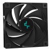 DeepCool ASSASSIN IV Processor Air cooler 14 cm Black 1 pc(s)