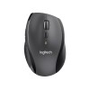 LOGI M705 wireless Mouse silver