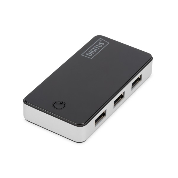 Digitus | 4-port USB Hub | ...