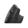 LOGI LIFT FOR BUSINESS LEFT - GRAPHITE