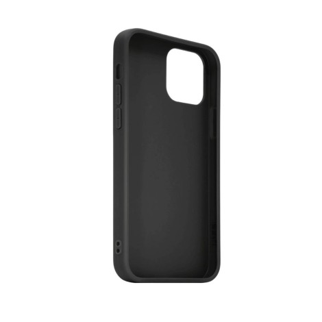 Fixed Story | Back Cover | Xiaomi | Redmi 15C 4G/5G | Rubber | Black