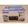 SALE OUT. Epson Multifunctional printers | EcoTank L3271 | Inkjet | Colour | A4 | Wi-Fi | Black | DAMAGED PACKAGING