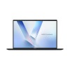 ASUS Vivobook 18 M1807GA-S8005 Ryzen AI 5 430 18.0" WUXGA IPS-level panel 144Hz 300 nits AG 16GB DDR5 512GB SSD Radeon graphics WLAN + Bluetooth 1080p webcam 70Wh battery No OS Quiet Blue