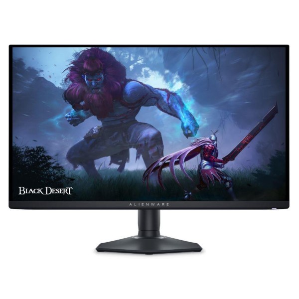 LCD Monitor|DELL|AW2725DF|27